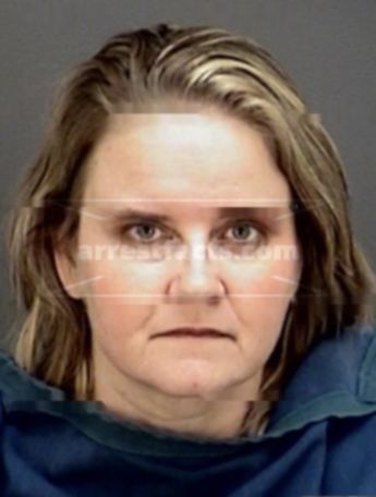Shelly Denay Brown