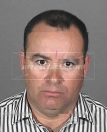 Luis Gerardo Reyes
