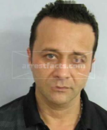 Oscar Adelto Gomez