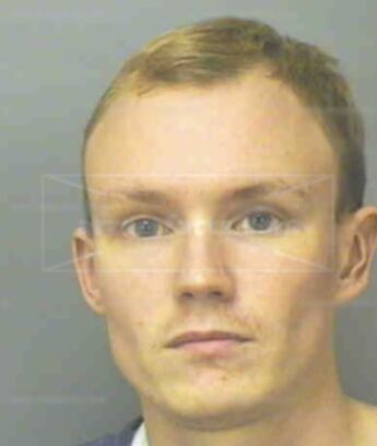 Paul David Chandler
