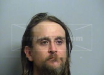 Mark Eric Henning