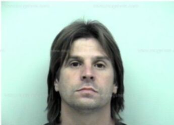 Paul Lynn Blackwell