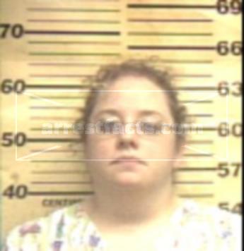Jennifer Kay Jones