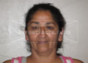 Theresa Louise Garibay
