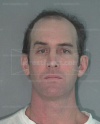 Joseph Scott Shreffler
