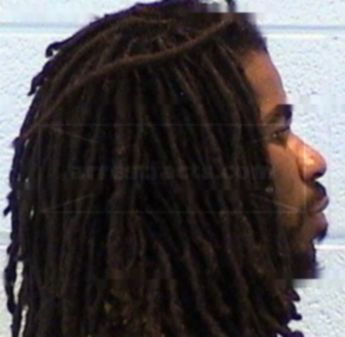 Tevin Varnado