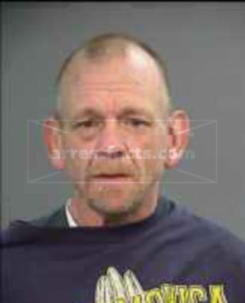 Ira Dean Carney