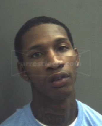 Linden Tuslim Samuels