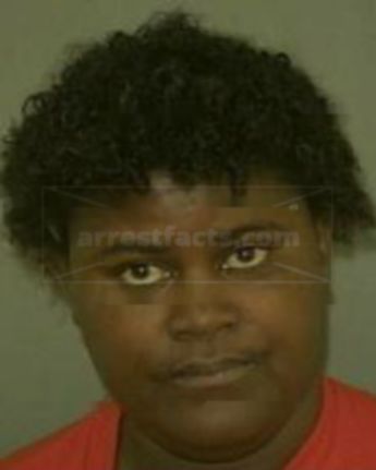 Jeanette D Knight