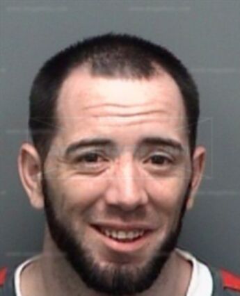 Anthony Robert Upton