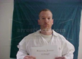 Jeremy Shane Peterson