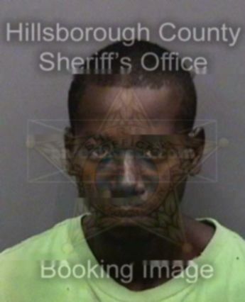 Nicholas Jermaine Deane