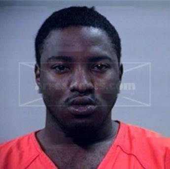 Darren Devaughn King