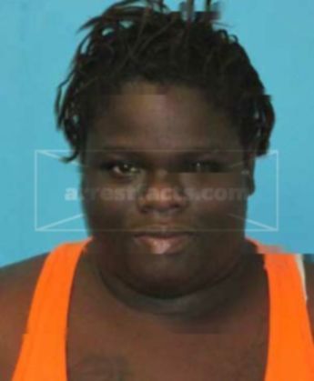 Jaleesa Johnson