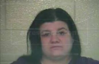 Heather Dawn Mendoza