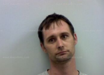 Monroe Pete Dickey