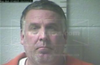 Scott Carlisle Kindervater