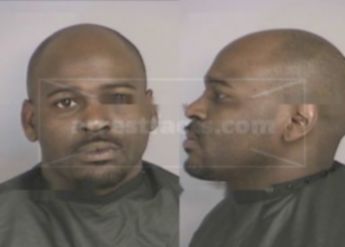 Derrick Bernard Mitchell
