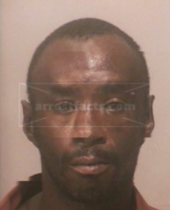 James Allen Mitchell