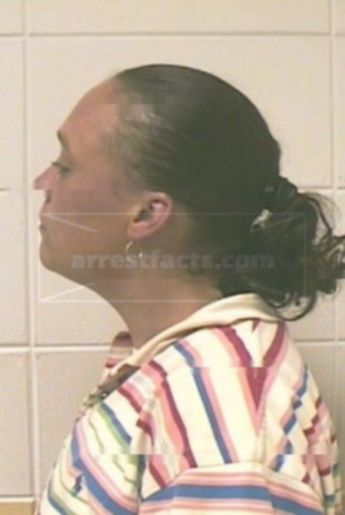Sherry Lei Johns