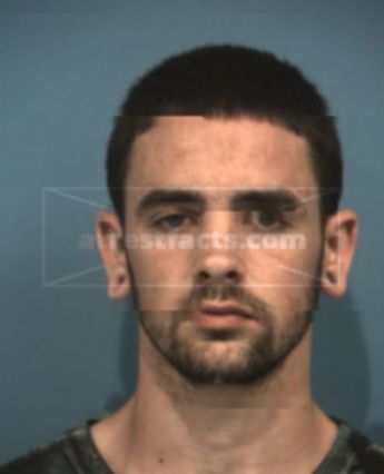 Chad Jarred Hayley
