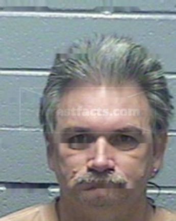 Jerry Eston Ashby
