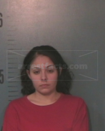 Jessica Monique Lillard