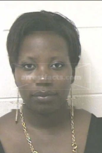 Kaylah Denise Tate