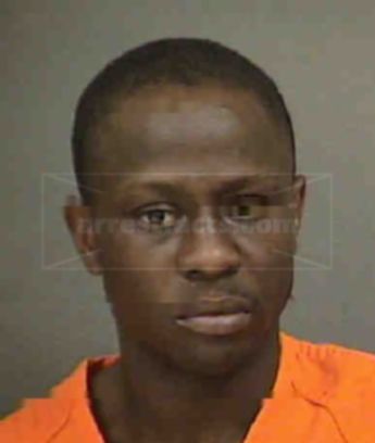 Daquon Darecell Powell