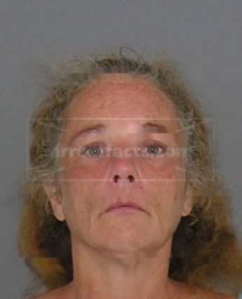Sharon Masten