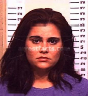 Brandie Annette Armijo