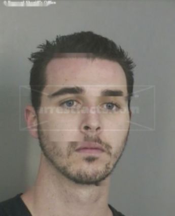 Jonathan Keith Cassidy