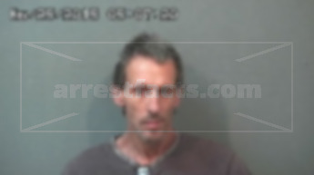 Tommy Edward Melson