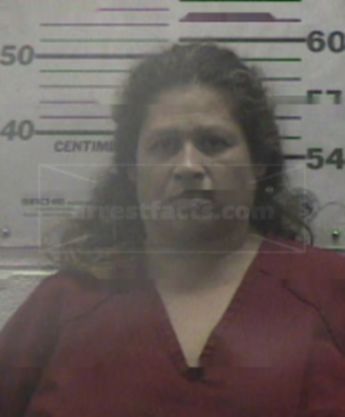 Yvette M Rhinehart