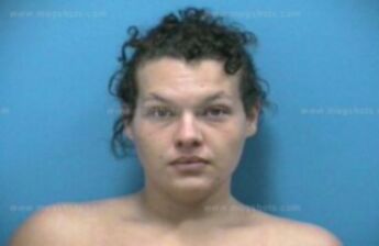 Veronica Joanne Bradford