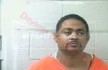 Herbie Adonas Buckner