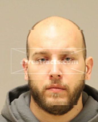 Andrew John Schoonover