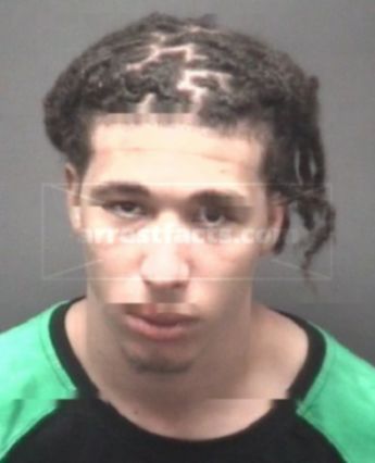 Damien Lowelle Ross