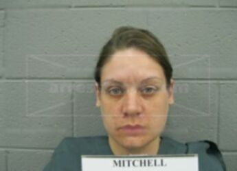 Darcey Lynn Mitchell