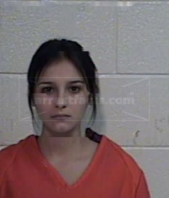 Abbiegail Elise Moody Dones