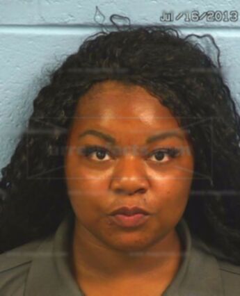 Zenobia White