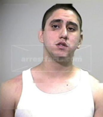 Mark Anthony Martinez