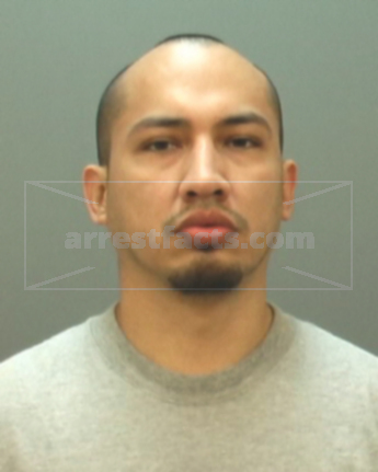 Johnny Gallegos