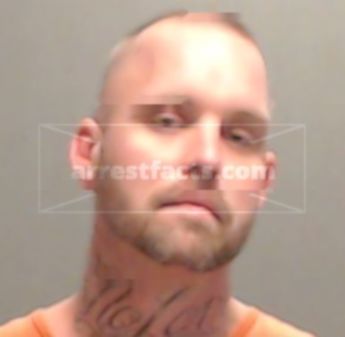 Jeremiah Killian Liles