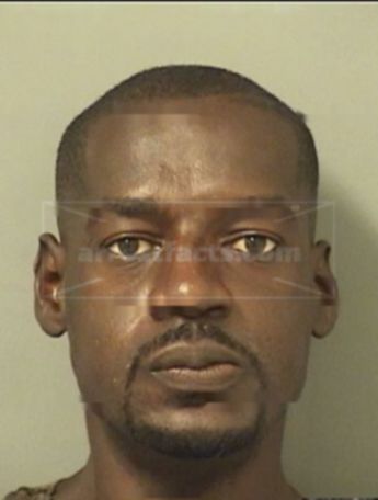 Jerry Lamar Clark