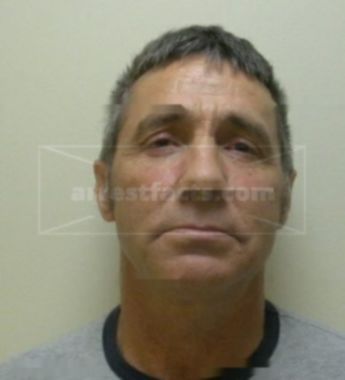 Glenn Everett Walker