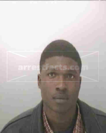 Timothy James Bailey