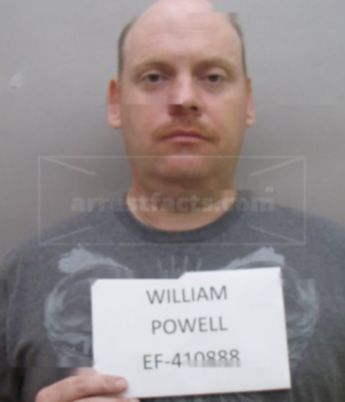 William David Powell