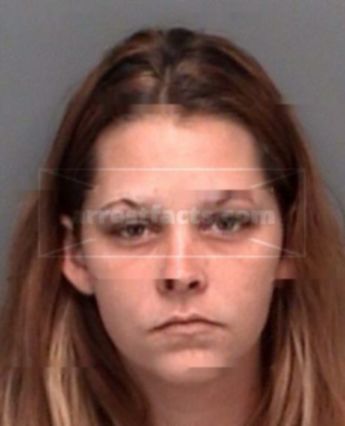 Amanda Darlene Kelley