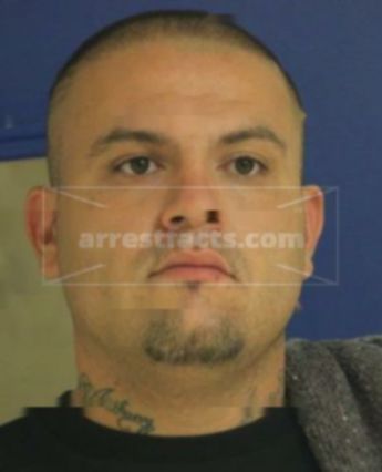 Jesse Angelo Martinez